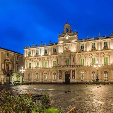 Sottinsu Appartamenti CTA Exterior foto