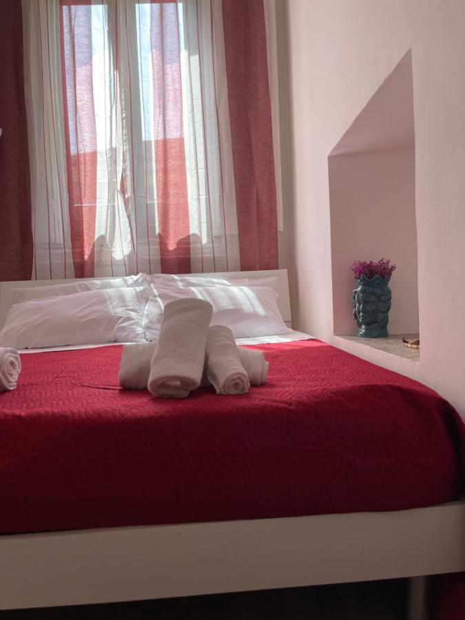 Sottinsu Appartamenti CTA Exterior foto