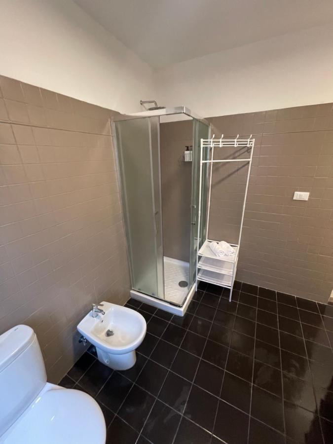 Sottinsu Appartamenti CTA Exterior foto