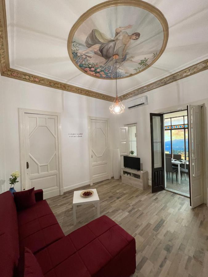 Sottinsu Appartamenti CTA Exterior foto