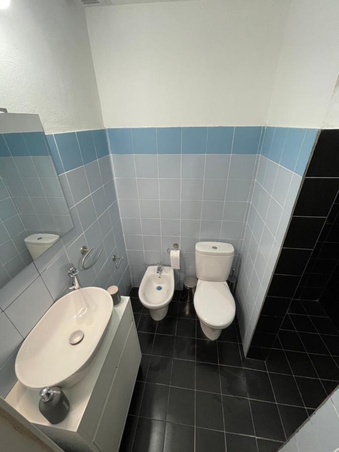 Sottinsu Appartamenti CTA Exterior foto