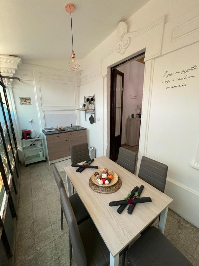 Sottinsu Appartamenti CTA Exterior foto