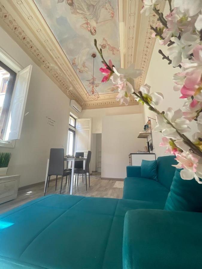 Sottinsu Appartamenti CTA Exterior foto