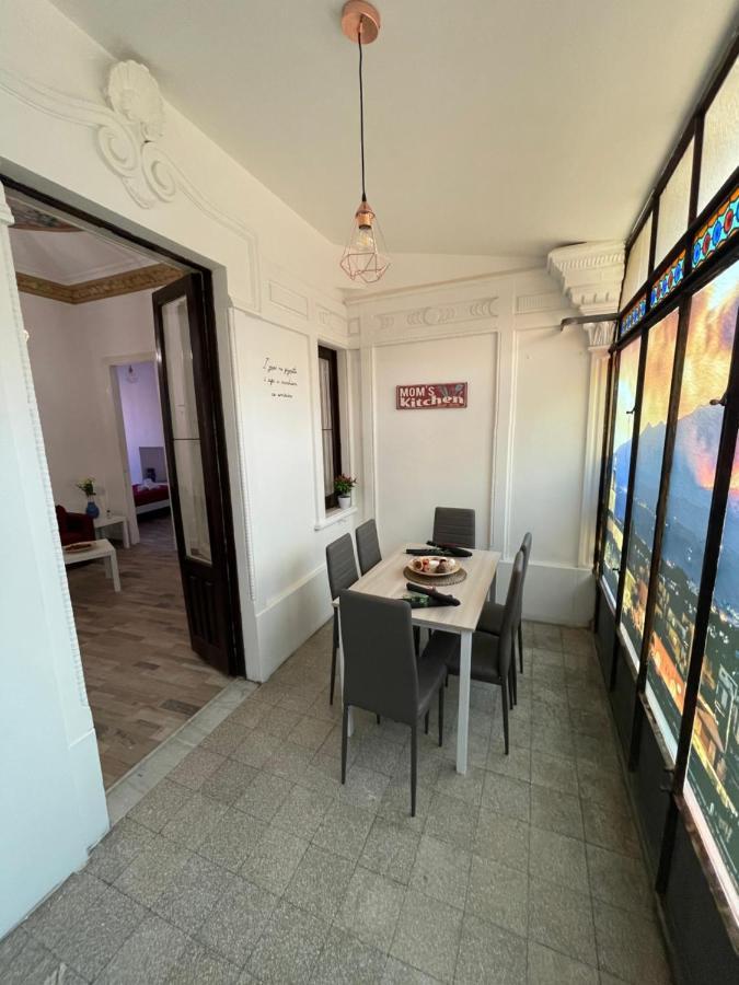 Sottinsu Appartamenti CTA Exterior foto