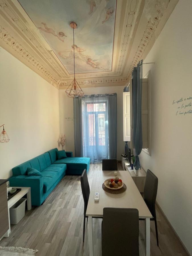 Sottinsu Appartamenti CTA Exterior foto