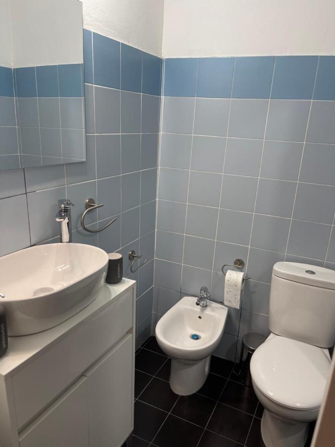 Sottinsu Appartamenti CTA Exterior foto