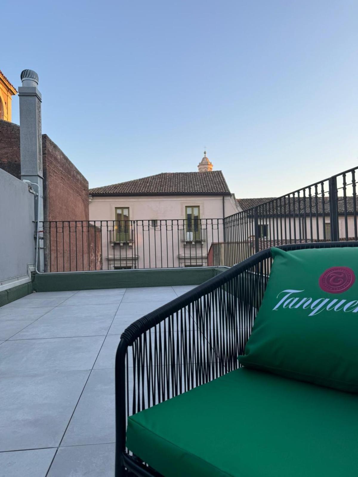 Sottinsu Appartamenti CTA Exterior foto