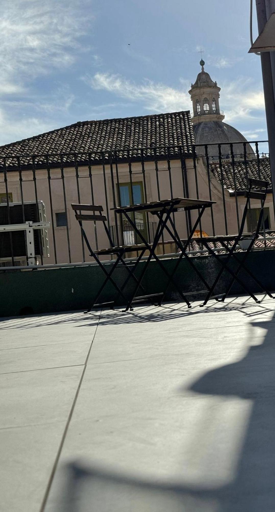 Sottinsu Appartamenti CTA Exterior foto