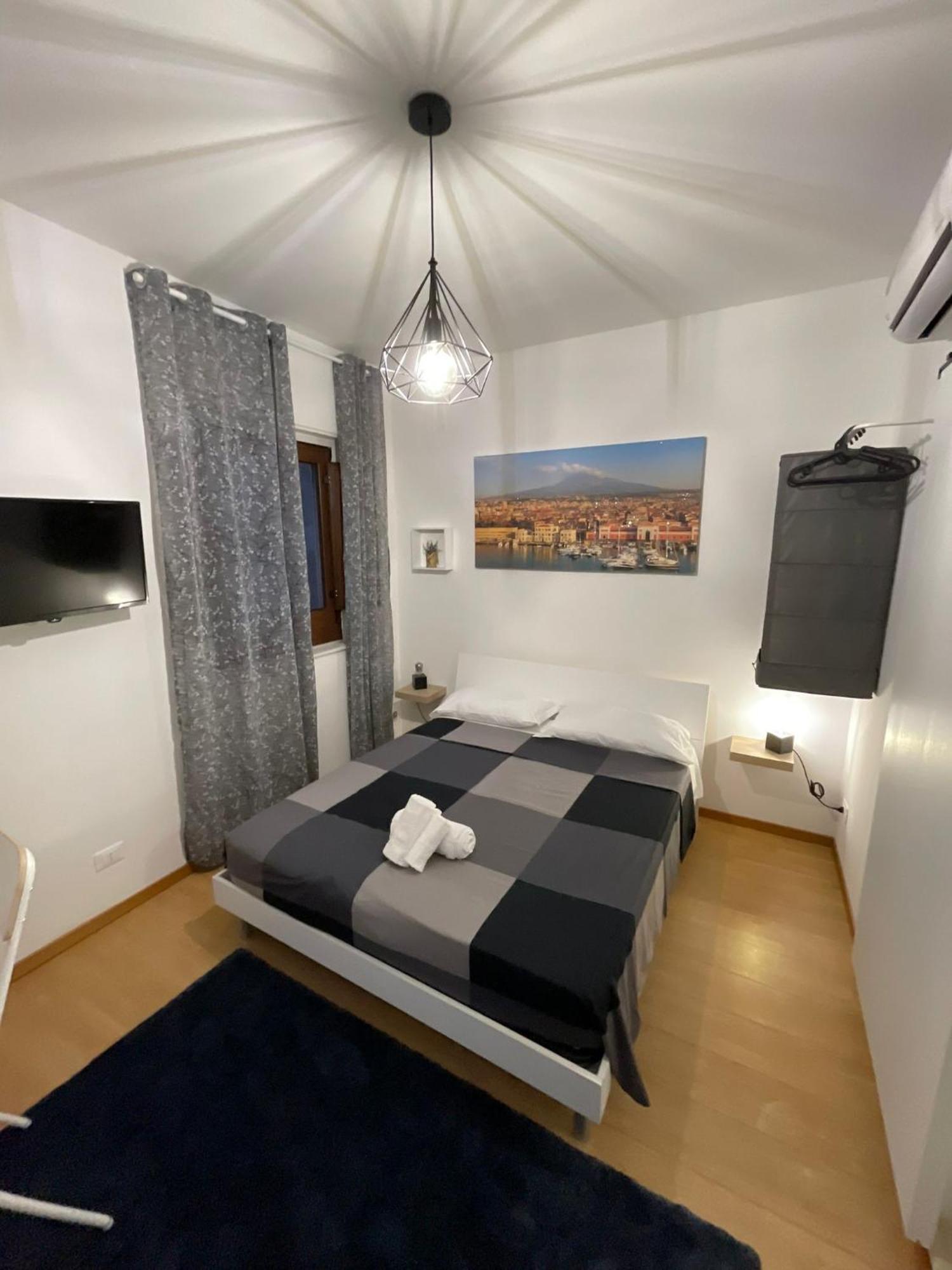 Sottinsu Appartamenti CTA Exterior foto
