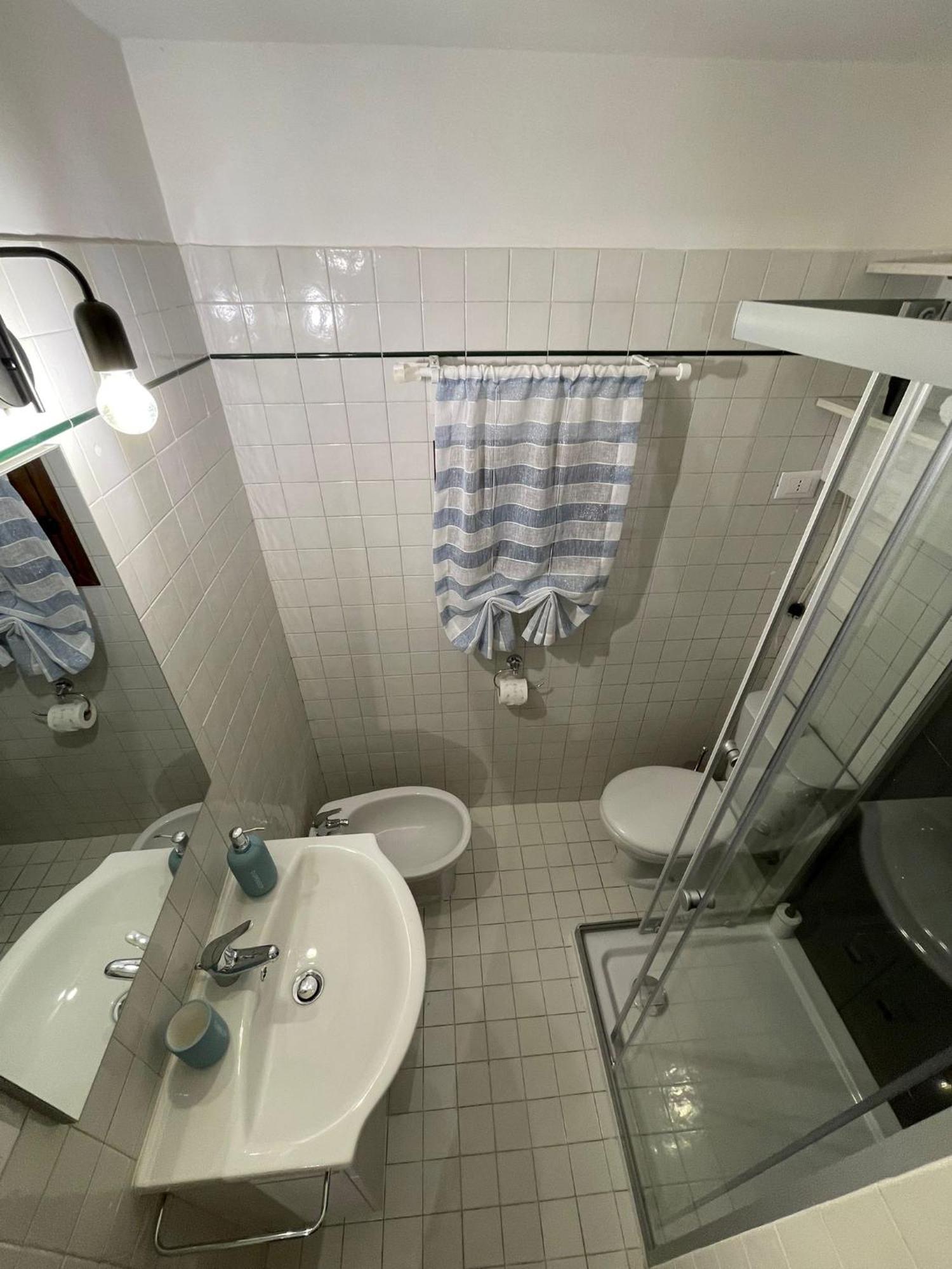 Sottinsu Appartamenti CTA Exterior foto