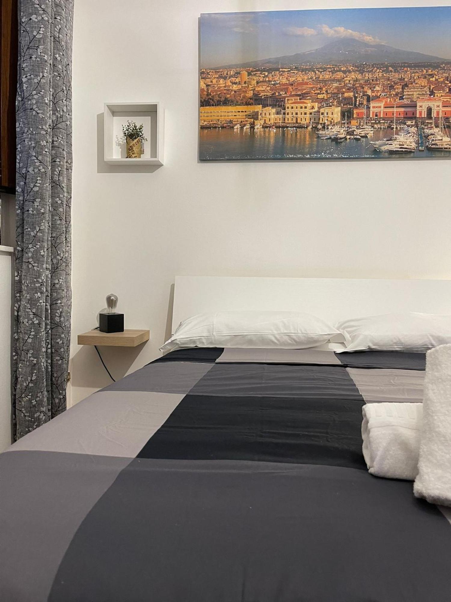 Sottinsu Appartamenti CTA Exterior foto