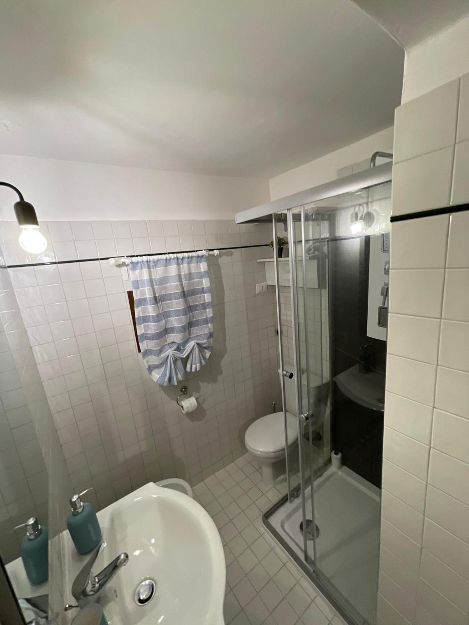 Sottinsu Appartamenti CTA Exterior foto